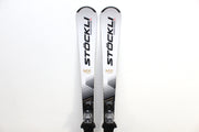Stöckli Laser MX (2024) - 146 cm