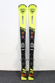 Rossignol React RTX (2024) - 142 cm