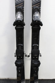 Stöckli Laser MX (2024) - 146 cm