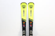 Rossignol React RTX (2024) - 142 cm