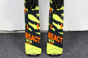 Rossignol React RTX (2024) - 142 cm