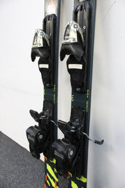 Rossignol React RTX (2024) - 142 cm
