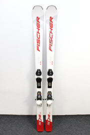 Fischer XTR RC One 73 (2022) - 165 cm