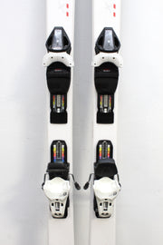 Fischer XTR RC One 73 (2022) - 165 cm