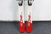 Fischer XTR RC One 73 (2022) - 165 cm