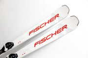 Fischer XTR RC One 73 (2022) - 165 cm
