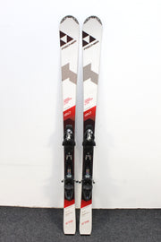 Fischer XTR Progressor (2018) - 160 cm