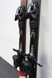 Fischer XTR Progressor (2018) - 160 cm