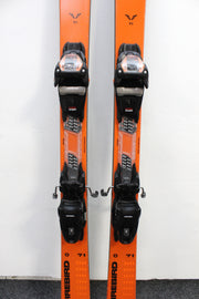 Blizzard Firebird Ti (2024) - 160 cm