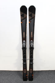 Fischer Brilliant MT (2019) - 159 cm