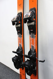 Blizzard Firebird Ti (2024) - 160 cm