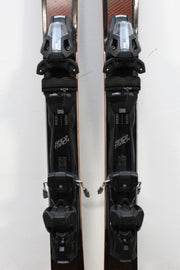 Fischer Brilliant MT (2019) - 159 cm