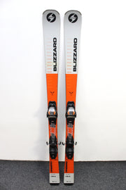 Blizzard Firebird Ti (2024) - 154 cm