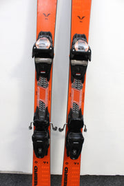 Blizzard Firebird Ti (2024) - 154 cm