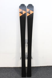 Fischer Brilliant MT (2019) - 159 cm