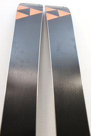 Fischer Brilliant MT (2019) - 159 cm