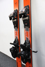 Blizzard Firebird Ti (2024) - 154 cm