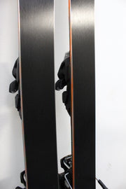 Fischer Brilliant MT (2019) - 159 cm