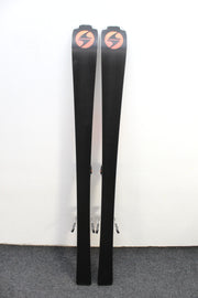 Blizzard Firebird Ti (2024) - 154 cm