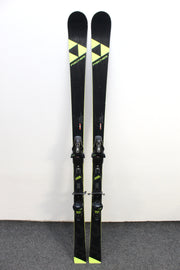 Fischer RC4 Worldcup RC (2020) - 175 cm