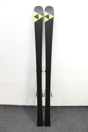 Fischer RC4 Worldcup RC (2020) - 175 cm