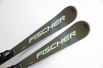 Fischer RC One Trinity (2023) - 145 cm