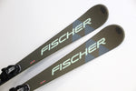 Fischer RC One Trinity (2023) - 150 cm