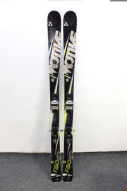 Fischer Motive 95 Ti - 186 cm