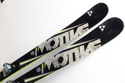 Fischer Motive 95 Ti - 186 cm