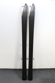 Fischer Motive 95 Ti - 186 cm