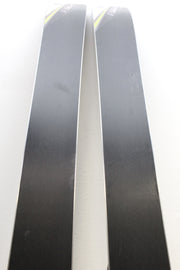 Fischer Motive 95 Ti - 186 cm