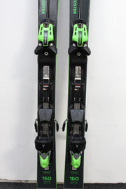 Atomic Redster X9 WB Servo (2020) - 160 cm