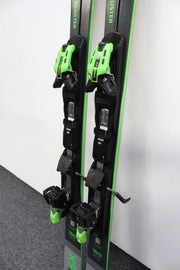 Atomic Redster X9 WB Servo (2020) - 160 cm