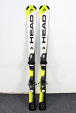 Head Supershape SLR Pro - 130 cm