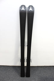 Atomic Redster X9 WB Servo (2020) - 160 cm