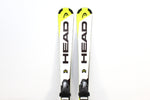 Head Supershape SLR Pro - 130 cm