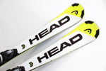 Head Supershape SLR Pro - 130 cm