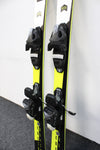 Head Supershape SLR Pro - 130 cm