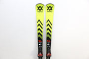 Völkl Racetiger SL (2024) - 160 cm