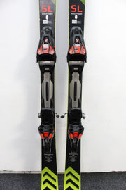 Völkl Racetiger SL (2024) - 160 cm