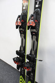 Völkl Racetiger SL (2024) - 160 cm