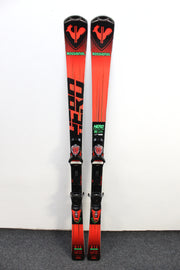 Rossignol Hero Elite ST Ti (2024) - 167 cm