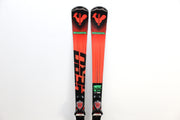 Rossignol Hero Elite ST Ti (2024) - 167 cm