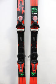 Rossignol Hero Elite ST Ti (2024) - 167 cm