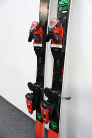 Rossignol Hero Elite ST Ti (2024) - 167 cm