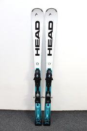 Head Worldcup Rebels e.XSR (2024) - 156 cm