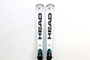 Head Worldcup Rebels e.XSR (2024) - 156 cm