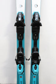 Head Worldcup Rebels e.XSR (2024) - 156 cm
