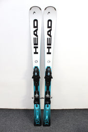 Head Worldcup Rebels e.XSR (2024) - 149 cm
