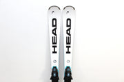 Head Worldcup Rebels e.XSR (2024) - 149 cm